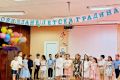 тържество на група "Детелина", ОДЗ "Славейче" - СУ Петко Росен - Бургас