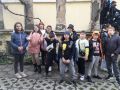 Учениците от V и VII клас посетиха Историческата експозиция на Регионален исторически музей Бургас - СУ Петко Росен - Бургас