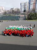 3 март 2024 - 146 години свободна България - СУ Петко Росен - Бургас