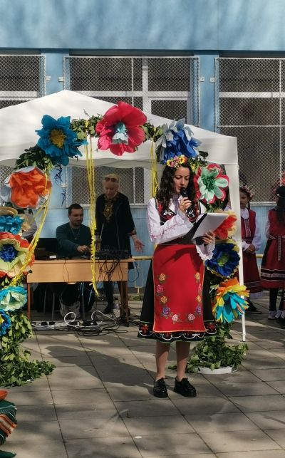 Великденска люлка 2025 1