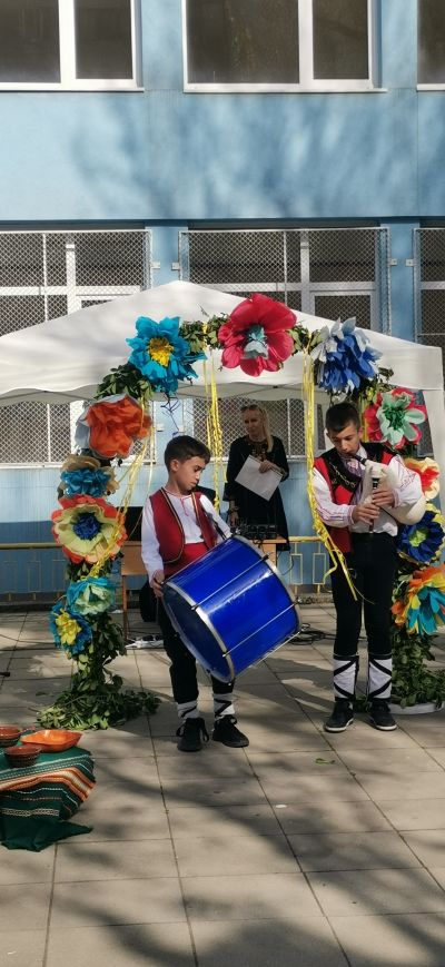 Великденска люлка 2025 4