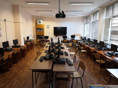 Прием на ученици в 8 клас 2