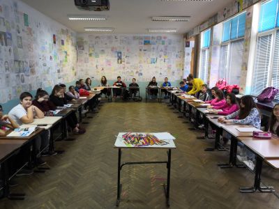 Прием на ученици в 8 клас 6