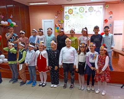I Б клас - СУ Петко Росен - Бургас