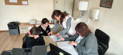 9 май - ден на ученическото самоуправление - СУ Петко Росен - Бургас