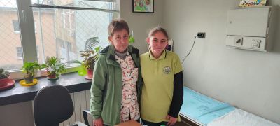 9 май - ден на ученическото самоуправление - СУ Петко Росен - Бургас