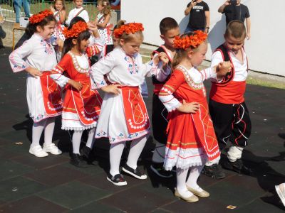 2 - СУ Петко Росен - Бургас