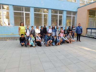 3 - СУ Петко Росен - Бургас
